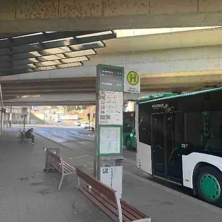 And Free Parking Appartamento