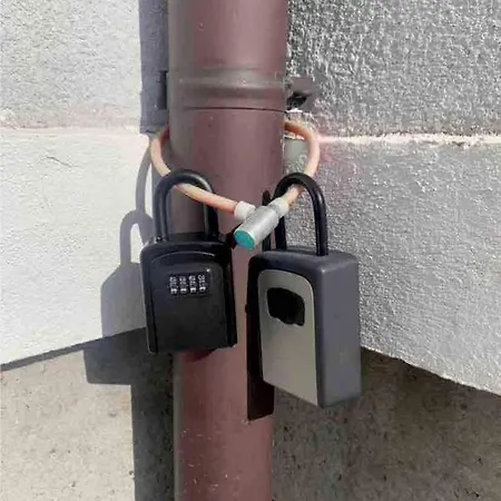 And Free Parking * Graz