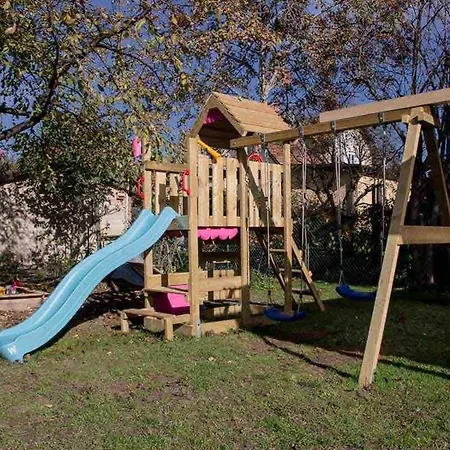 And Free Parking Appartamento