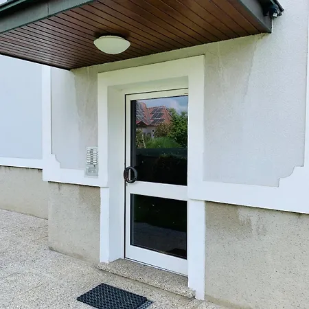 Appartamento And Free Parking Graz