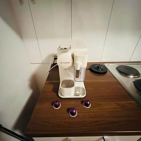 Appartamento And Free Parking Graz