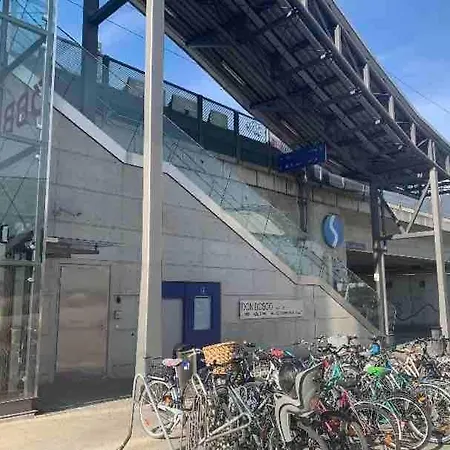 And Free Parking Graz