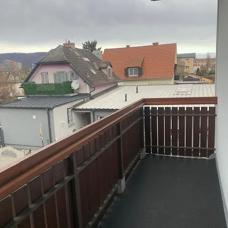 And Free Parking * Graz