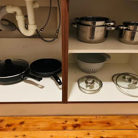 And Free Parking Appartamento Graz