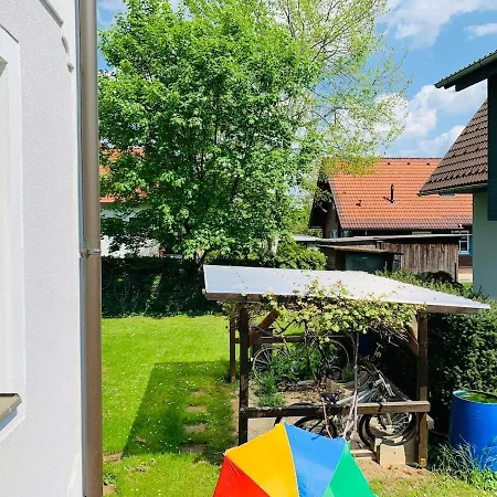 And Free Parking Graz